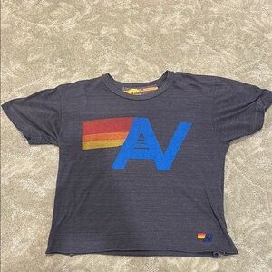 Aviator Nation Short Sleeve- Women’s